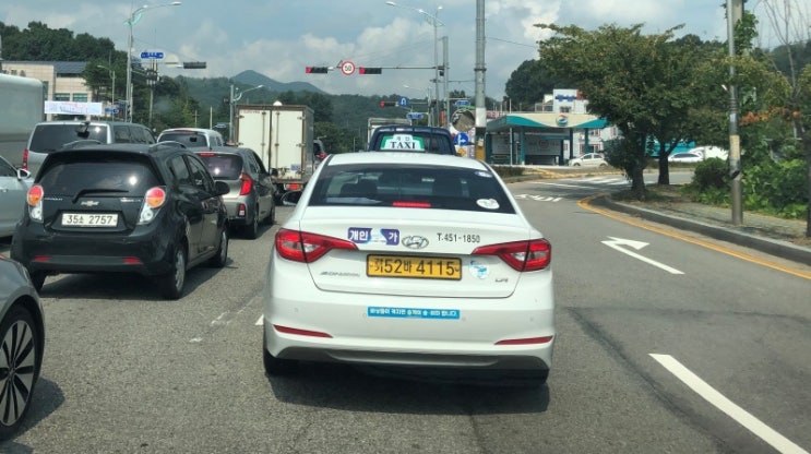  서대문구 북가좌동 운전연수 도로정복 가능해요!