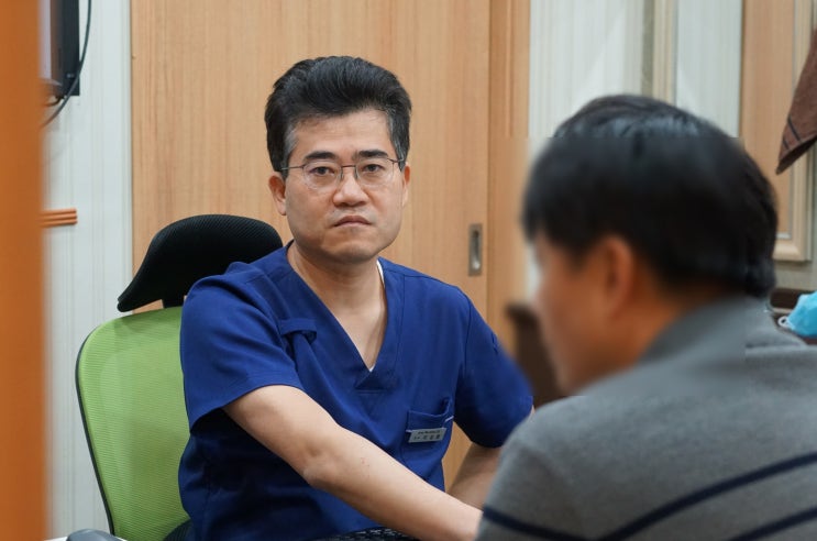  상동역남성갱년기, 남성호르몬 감소와 성기능저하를 잘 치료하는 원미동인근비뇨기과는?