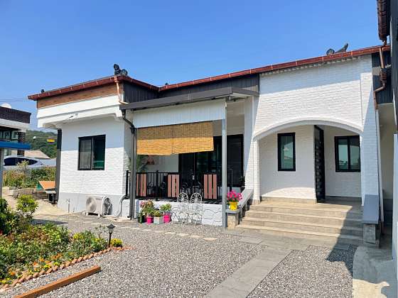 해오름펜션 사진 1