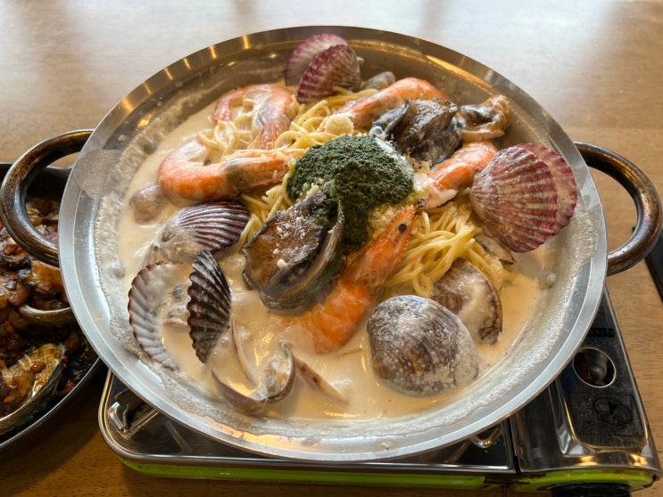 거제 삼남매 전복과 해물뚝배기: 거제도 전복 맛집, 내돈내산 솔직후기 거제 삼남매 전복과 해물뚝배기: 거제도 전복 맛집, 내돈내산 솔직후기