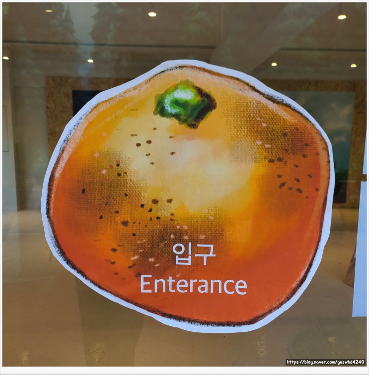 성수 파치의 숲 전시회 관람 후기 성수 파치의 숲 전시회 관람 후기