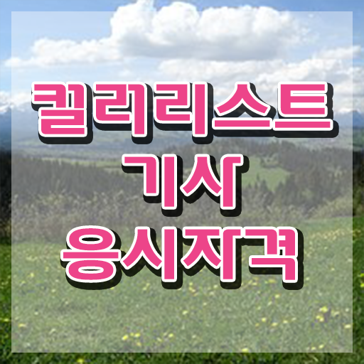 컬러리스트기사 시험일정 컬러리스트기사 취득자격 온라인 과정으로 편하게 성공한 후기