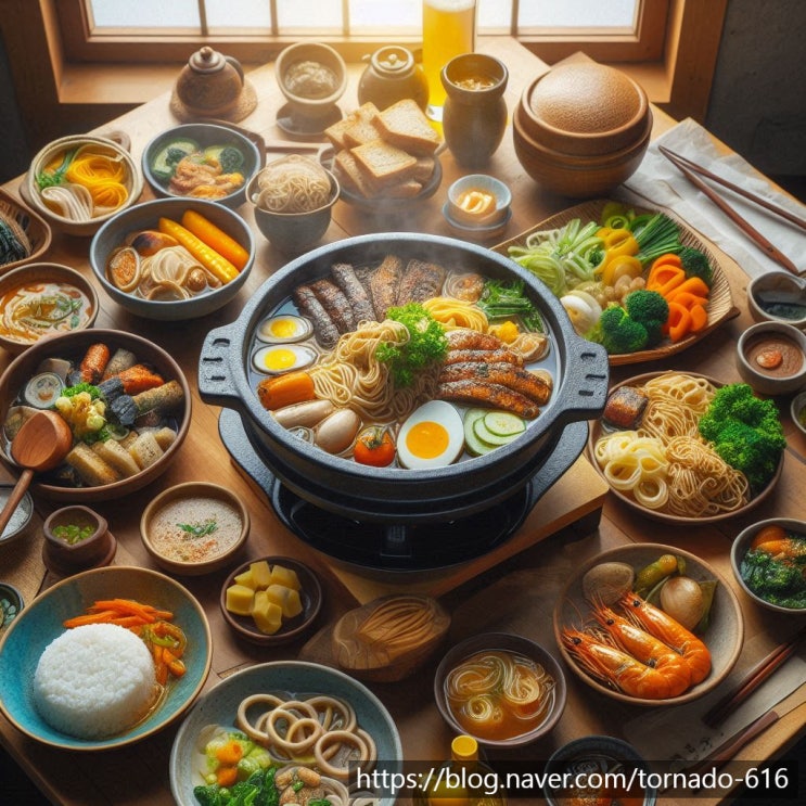  제주도 여행 중 만난 현지인 추천 맛집, 춘미향 정식