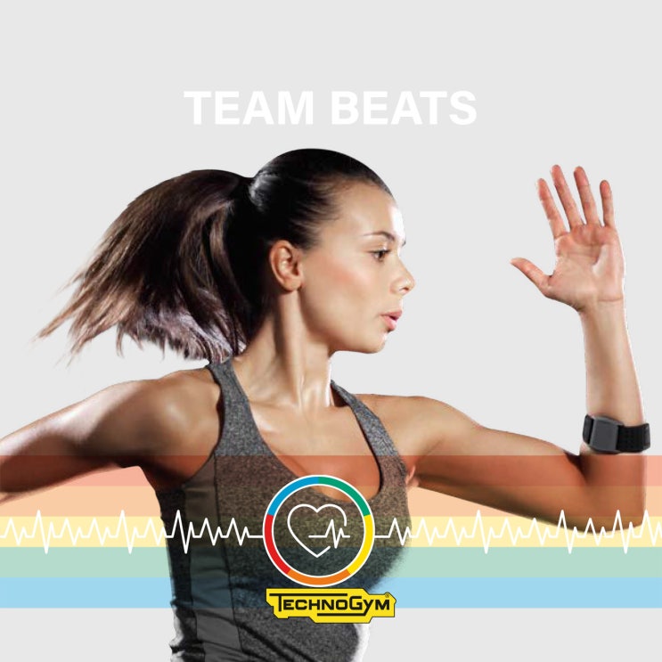  테크노짐 제품 카탈로그_TeamBeats