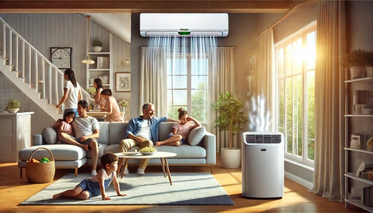 <b>폭염</b> 속 <b>전력 수요 급증</b>: ‘100GW 시대’에 대비한 <b>전력</b>망... 