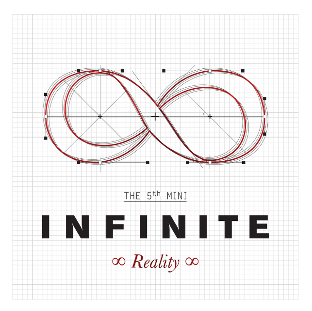  인피니트의 변신을 알리는 곡 '인피니트-Bad' 가사&듣기
