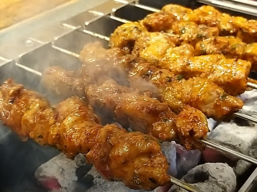 와와양꼬치 사진 1