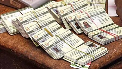 (인디샘 컨설팅) 인도에서 신분증 역할을 할 수 있는 Ration card(배급 카드)에 대한 개요 (인디샘 컨설팅) 인도에서 신분증 역할을 할 수 있는 Ration card(배급 카드)에 대한 개요