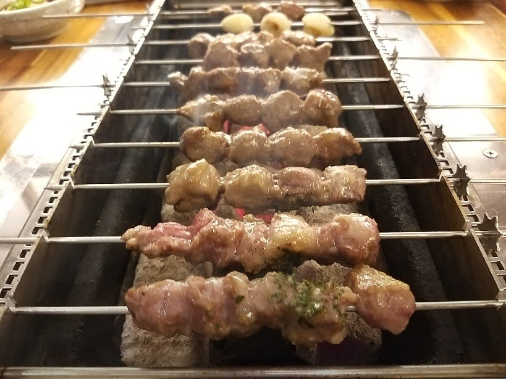 와와양꼬치 사진 2