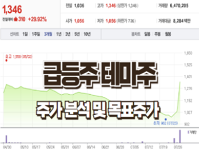  경제 전문가의 시선으로 본 메이슨캐피탈 플루토스 주가 예상과 투자 전략