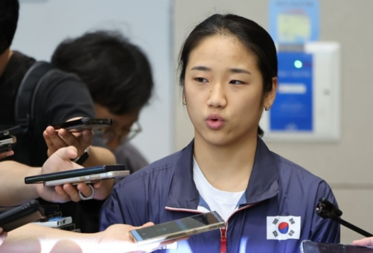 안세영 발언 → 문체부, 대한배드민턴협회 조사: 문체부가 들여다보는 문제와 그 의미 안세영 발언 → 문체부, 대한배드민턴협회 조사: 문체부가 들여다보는 문제와 그 의미