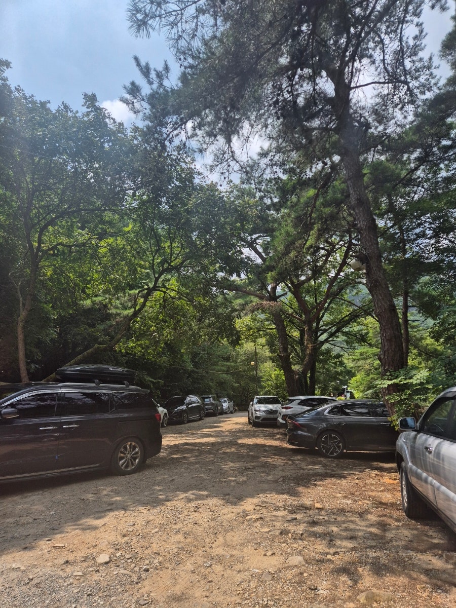 고무서리펜션 사진 4