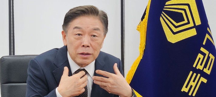 김형석 <b>독립기념관장 임명</b>? 역사 왜곡 인사 강행! 국민 반발