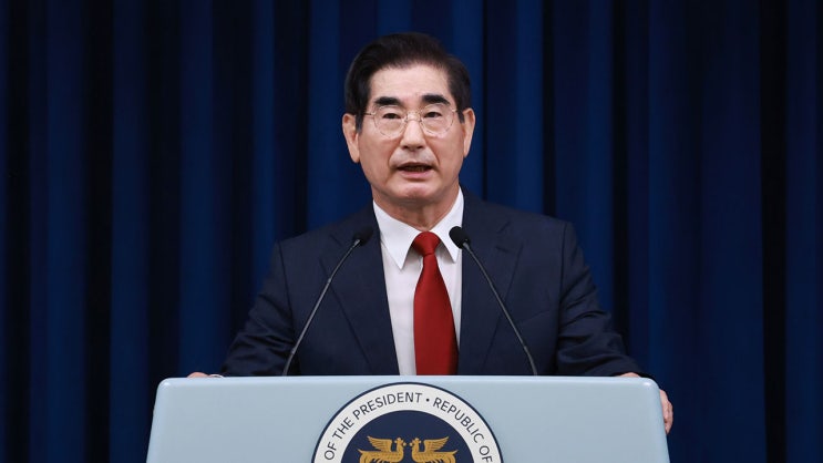김용현 국방부장관 <b>신원식 국가 안보실장</b> 임명 나이 학력 고향... 