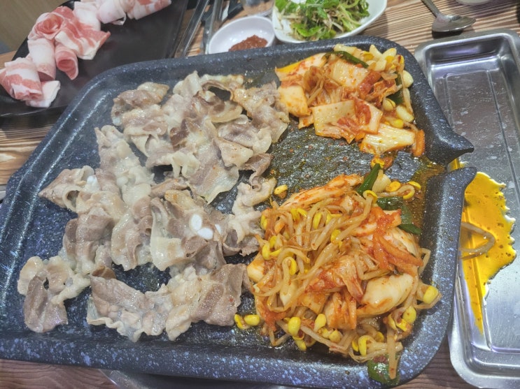 안산 고잔동 민영이네 안산맛집(고잔동 삼겹살) 안산 고잔동 민영이네 안산맛집(고잔동 삼겹살)