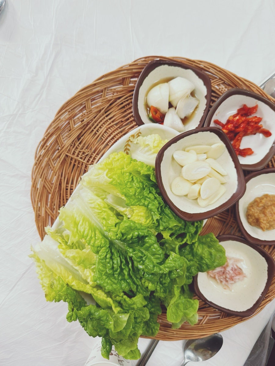 평화맛칼국수 사진 3