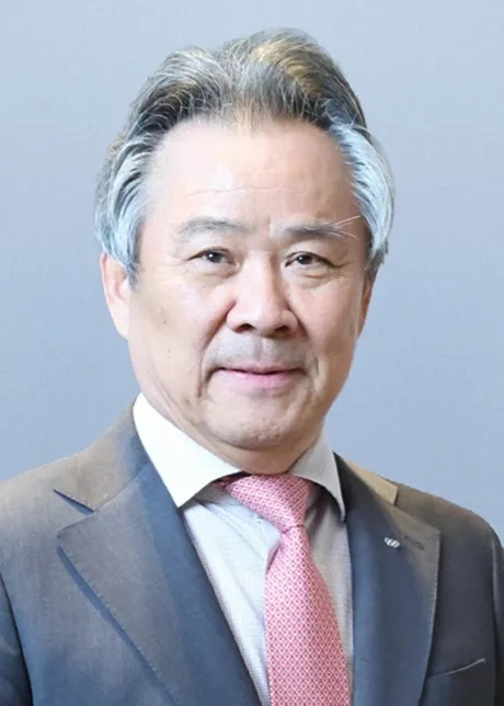 대한체육회 <b>회장</b> 이기흥 <b>배드민턴</b>협회 김택규 프로필