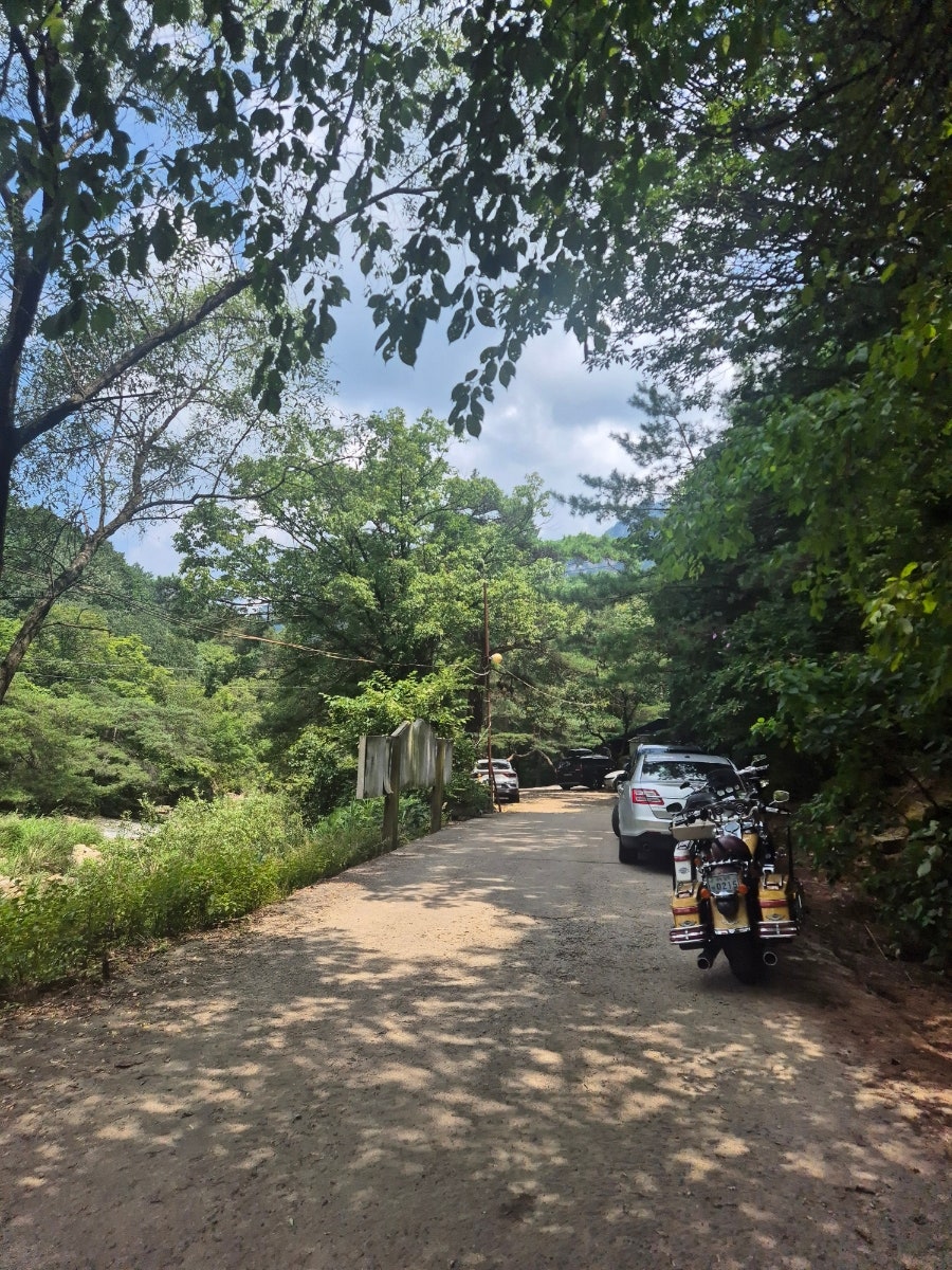 고무서리펜션 사진 6