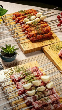 와와양꼬치 사진 5