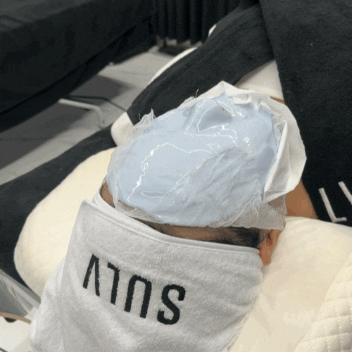  광주 상무지구 광주 화정동 피부관리 크라이오 블렉헤드 관리 <설브 화정점>