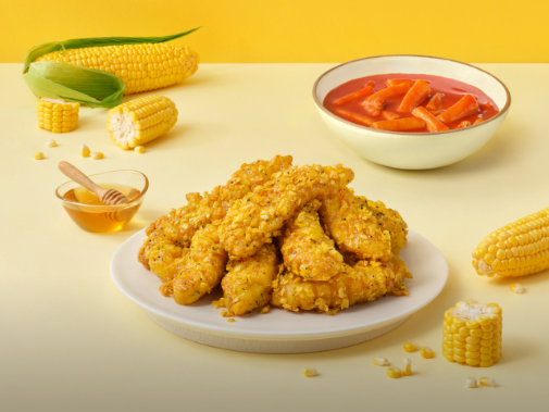 교촌치킨 학장점 사진 2