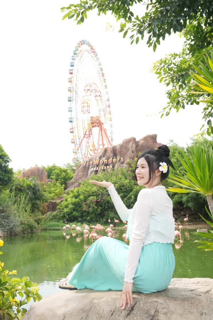  베트남 한달 여행 끝, 일상 시작