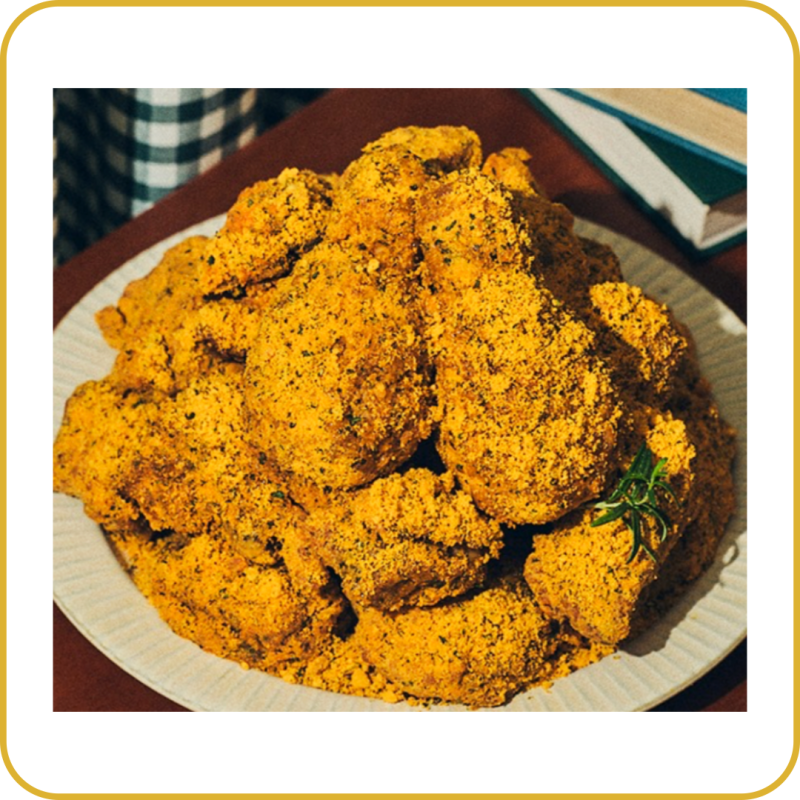 BHC치킨 메뉴 추천 BEST 6 가격 : 네이버 블로그