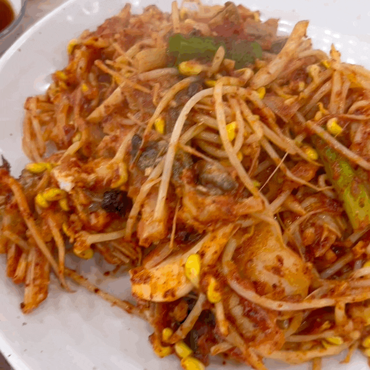  인천 부평 청천동 부평구청역 맛집, 내돈내산 "도도해꽃게아구전문점" 솔직후기