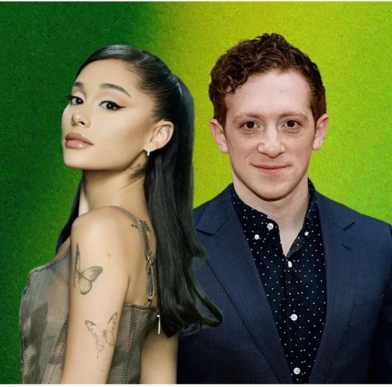 아리아나 그란데 (Ariana Grande) 약혼 결혼 이혼 바람 불륜 위자료 달튼 고메즈 에단 슬레이터 ....