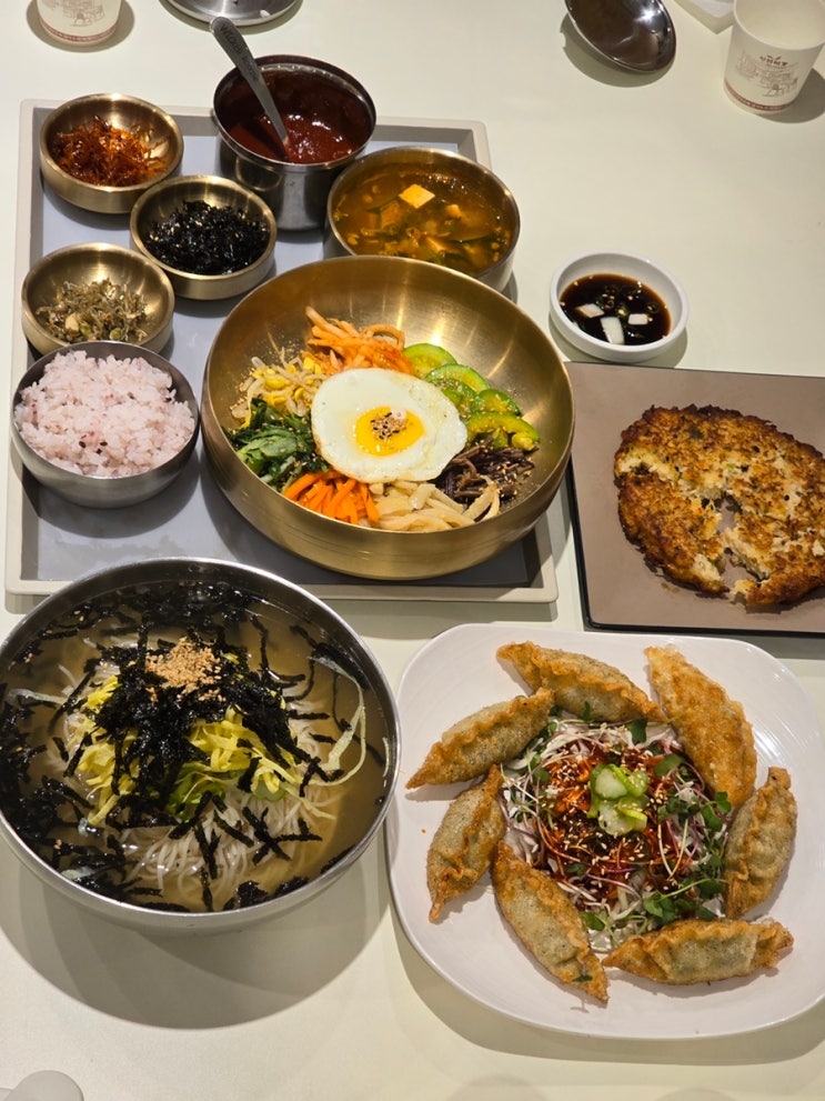  달서구 국수 맛집 반찬가게 도마소리 죽전점