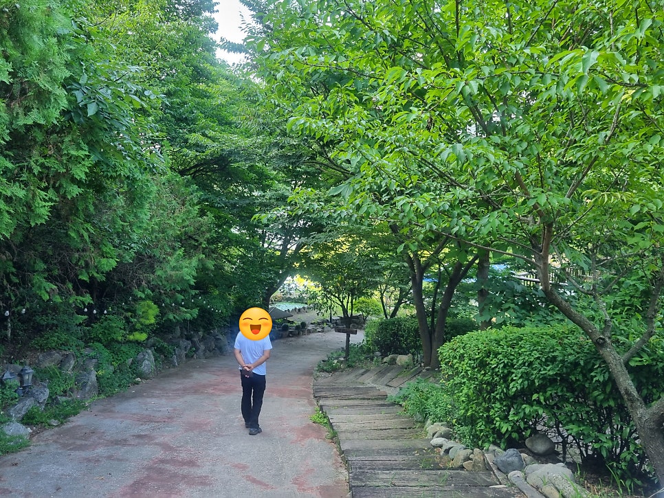 달빛향펜션 사진 6