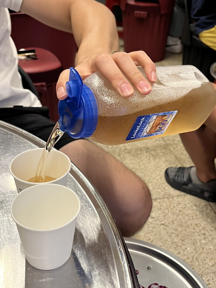단골집 세종종촌점 사진 5