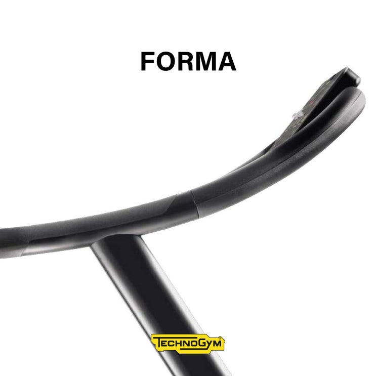  테크노짐 제품 카탈로그_forma