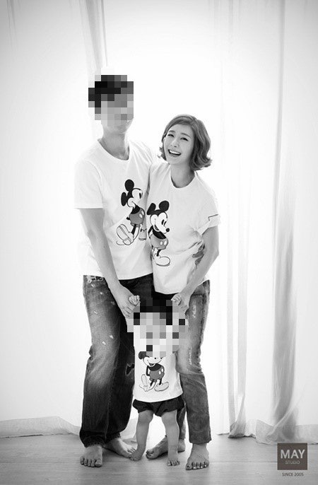 이정민 아나운서 남편 신랑 배우자 누구 이혼 폭행