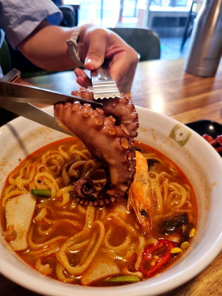  협재해수욕장맛집 감귤탕수육 취향저격당한 중식당 협재 면차롱