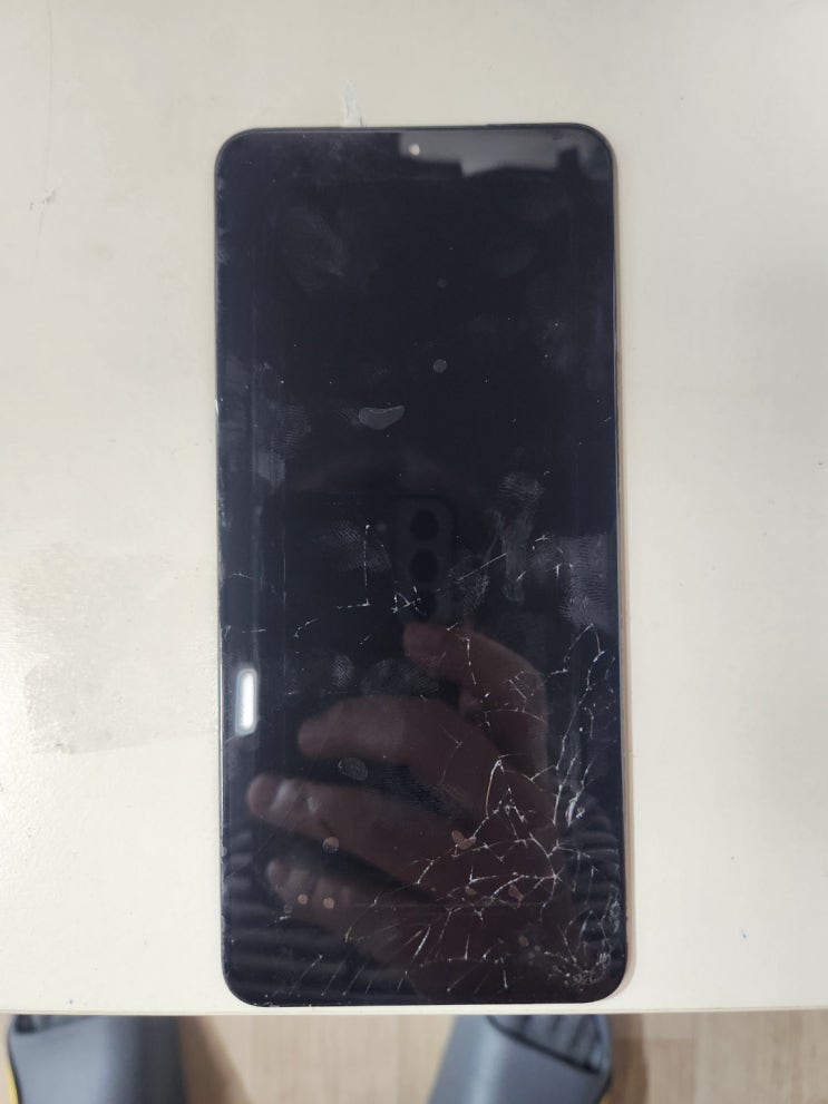 울산 휴대폰 액정 교체 잘하는 곳 휴대폰 닥터