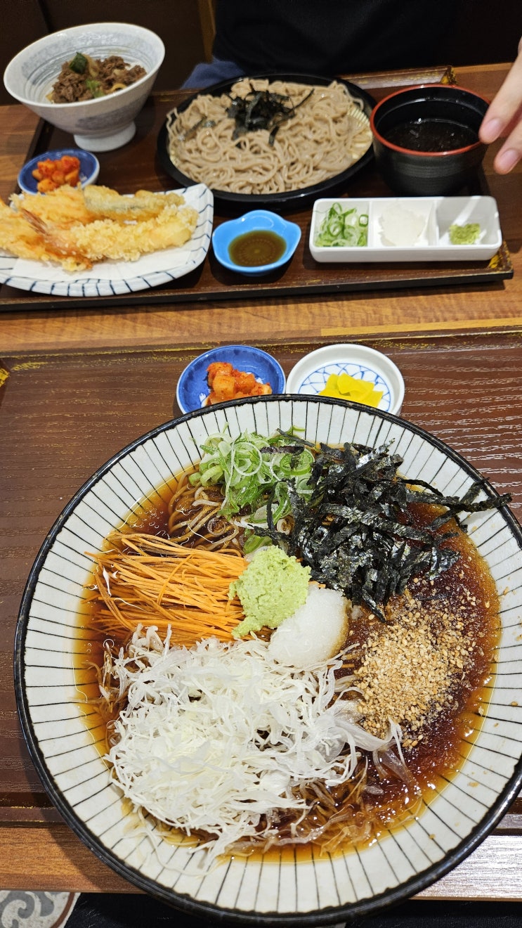  일상 먹부림 포토덤프 !
