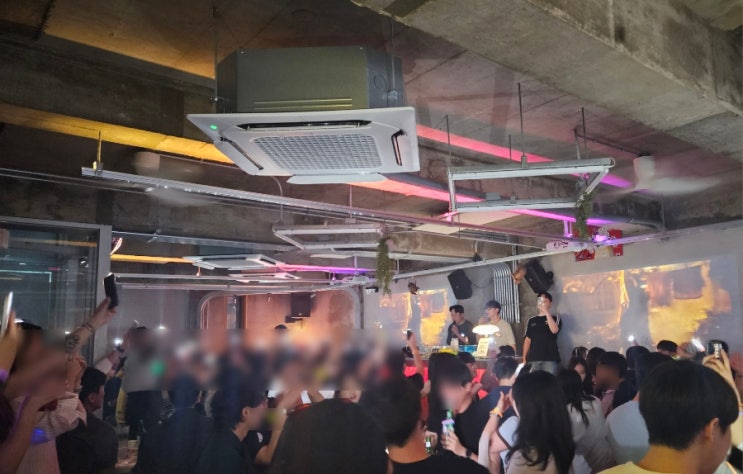  부산혼자여행 게스트하우스 오게 파티 마지막까지 참여한 찐후기 혼자도 괜찮아요