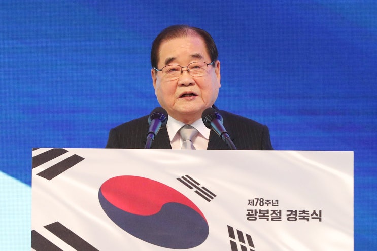 [사설] <b>광복</b>절 행사 파행되면 <b>이종찬</b> <b>회장</b>이 책임져야/<b>이종찬</b>... 