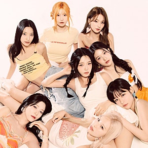프로미스나인 - Supersonic 슈퍼소닉 뮤비 듣기 가사 파트