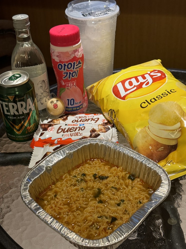  [충청도] 청주 여행 1일차