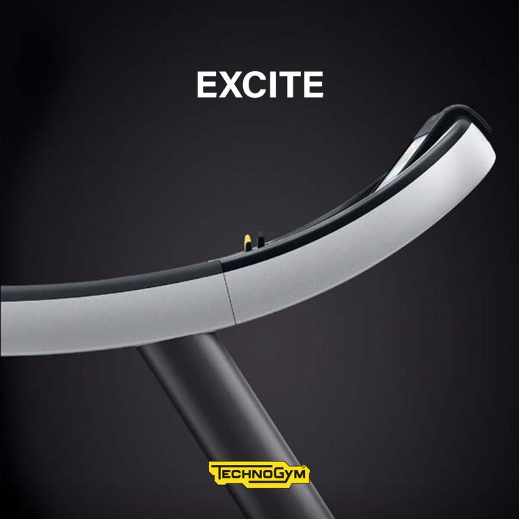  테크노짐 제품 카탈로그_excite