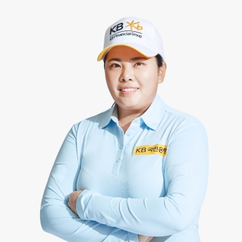  KLPGA 김정태 회장, IOC 선수위원 도전한 박인비에 격려 전해