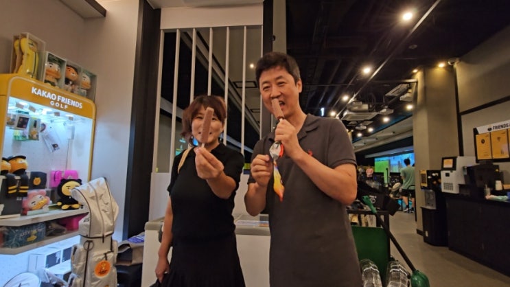프렌즈아카데미광교2호점 수원골프연습장, 골프레슨 여름철 골프데이트까지 일석삼조! 프렌즈아카데미광교2호점 수원골프연습장, 골프레슨 여름철 골프데이트까지 일석삼조!