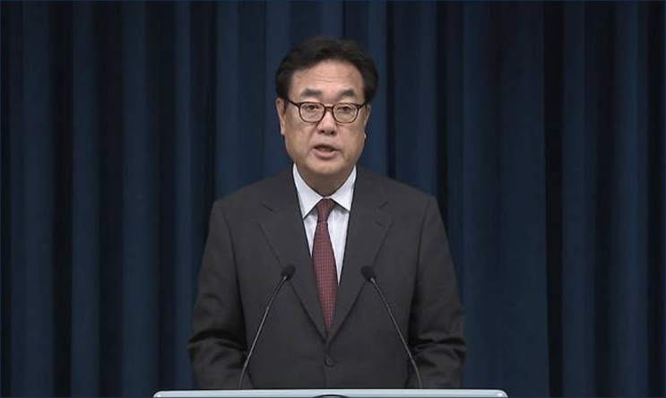 <b>국방</b>부<b>장관</b>에 실세 <b>김용현</b>...국가안보실장에 <b>신원식</b>... 
