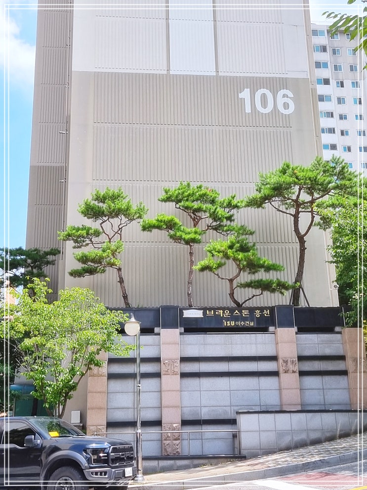  의정부 방충망 가능동 미세방충망 시공 [흥선브라운]