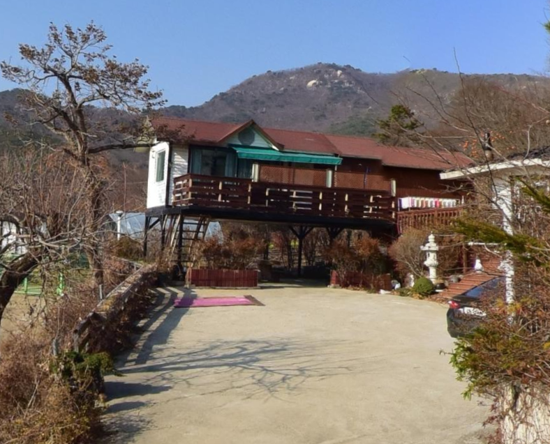 이한펜션 사진 1