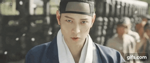 비주얼 비현실적인 강동원 리즈시절