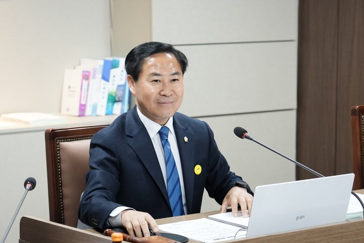 안복동 노원구의원, 상계5동 하수구 악취 문제... 신속한 조치로 '해결'