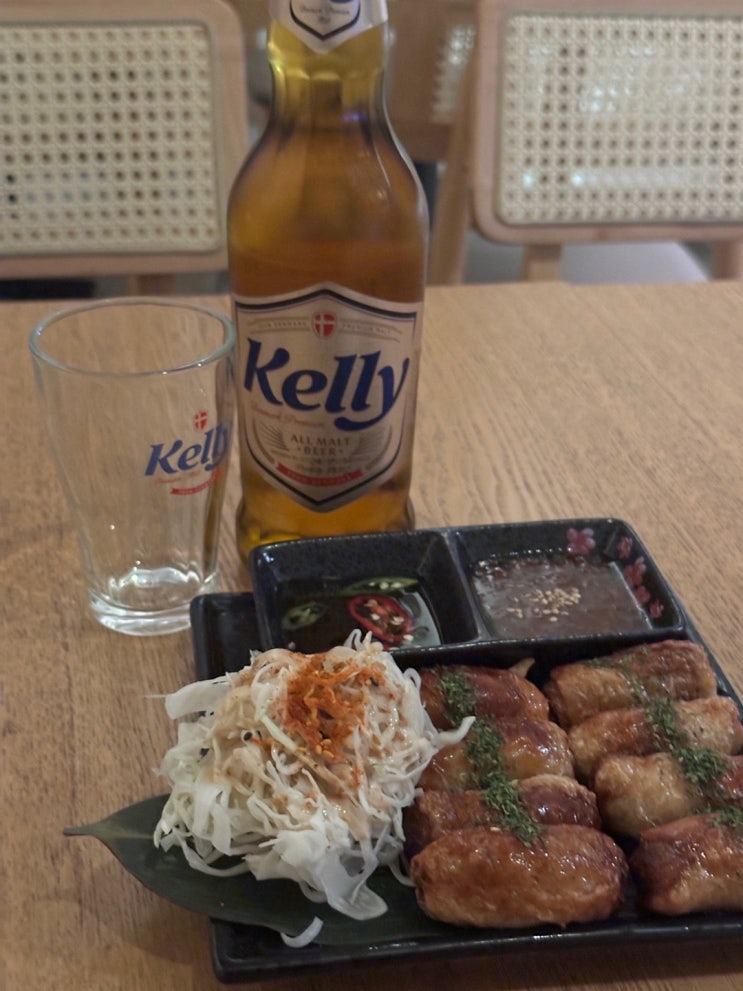  호강녀 #82 전포 이자카야 앙요